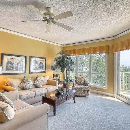 Appartement Windsor II à Île de Hilton-Head Extérieur photo