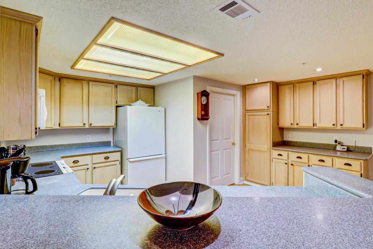 Appartement Windsor II à Île de Hilton-Head Extérieur photo