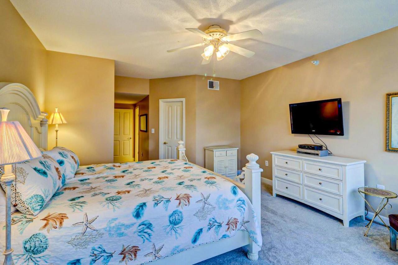 Appartement Windsor II à Île de Hilton-Head Extérieur photo