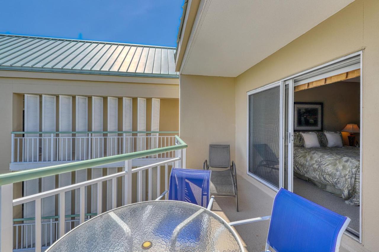 Appartement Windsor II à Île de Hilton-Head Extérieur photo