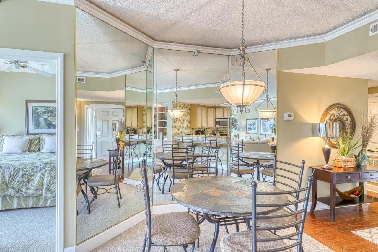 Appartement Windsor II à Île de Hilton-Head Extérieur photo