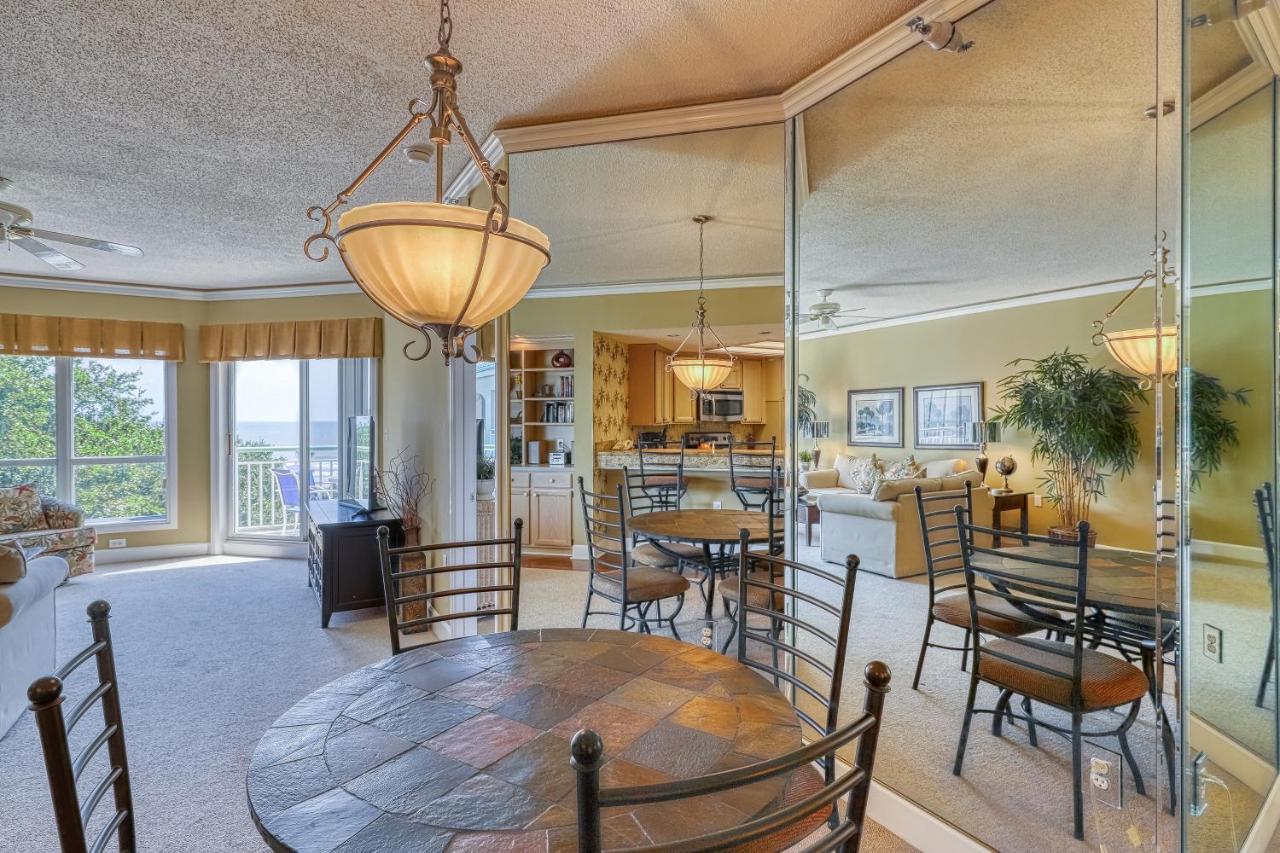 Appartement Windsor II à Île de Hilton-Head Extérieur photo