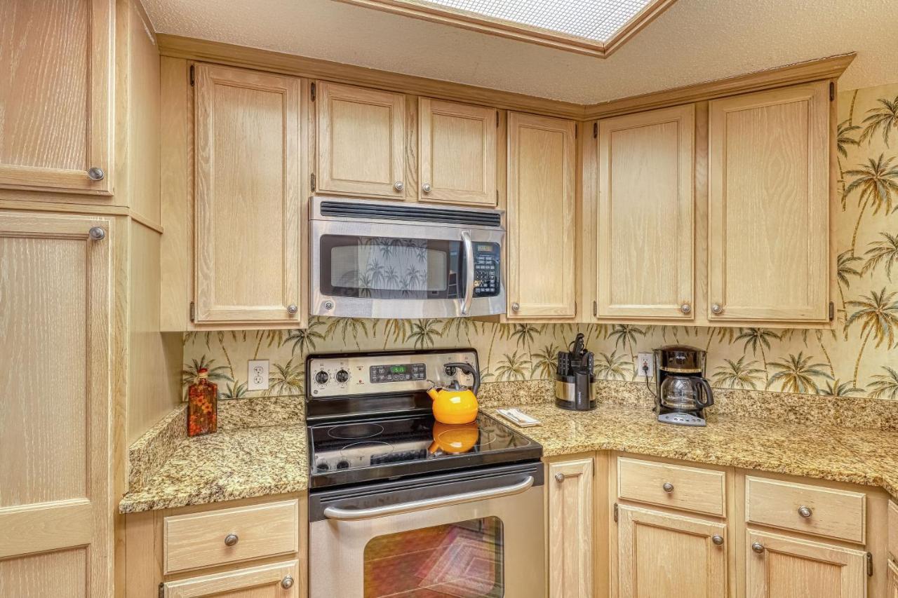 Appartement Windsor II à Île de Hilton-Head Extérieur photo