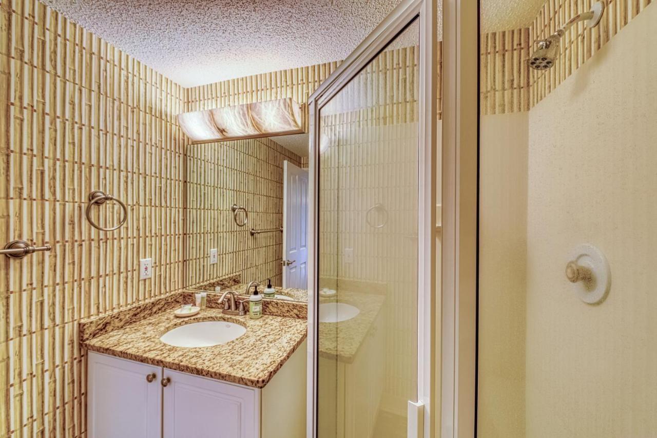 Appartement Windsor II à Île de Hilton-Head Extérieur photo