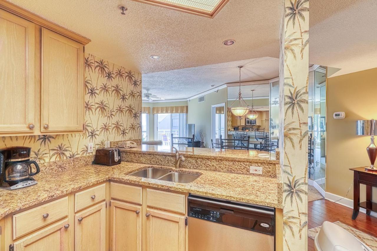 Appartement Windsor II à Île de Hilton-Head Extérieur photo