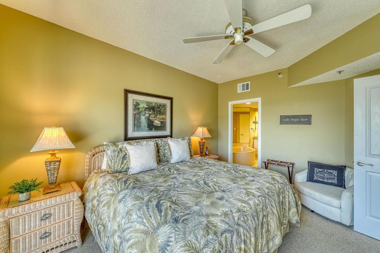 Appartement Windsor II à Île de Hilton-Head Extérieur photo