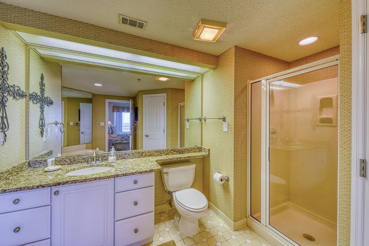 Appartement Windsor II à Île de Hilton-Head Extérieur photo
